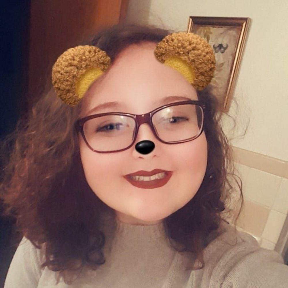 Meet your Posher, Rachael